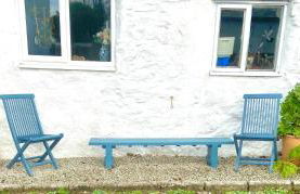 Idyllic Cornish Cottage, Superking bed, private garden dogs welcome - Photo 42