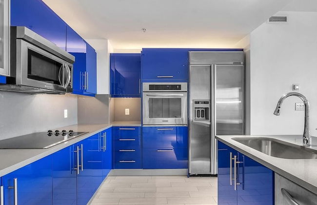 Lux Two BR Suite at W Fort Lauderdale - Foto 15