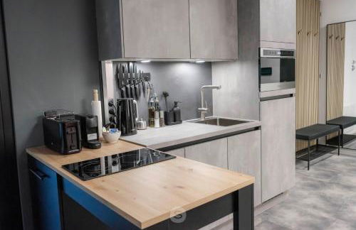 Suite Apartments Nürnberg - Foto 72