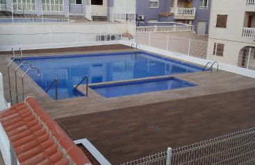 Apartamentos Costa Azahar 3000 - Photo 76