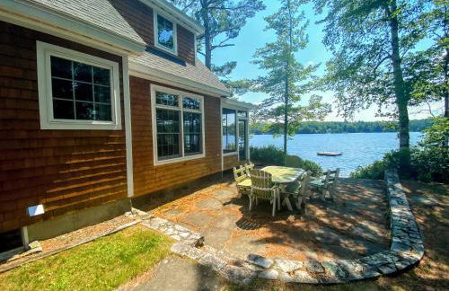 FL Quintessential LAKE HOUSE close to Bretton Woods Santas Village and Forest Lake State Park - Foto 26