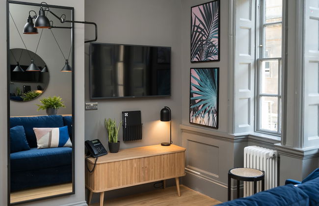 Hiding Space - Trim Street Apartments - Foto 60