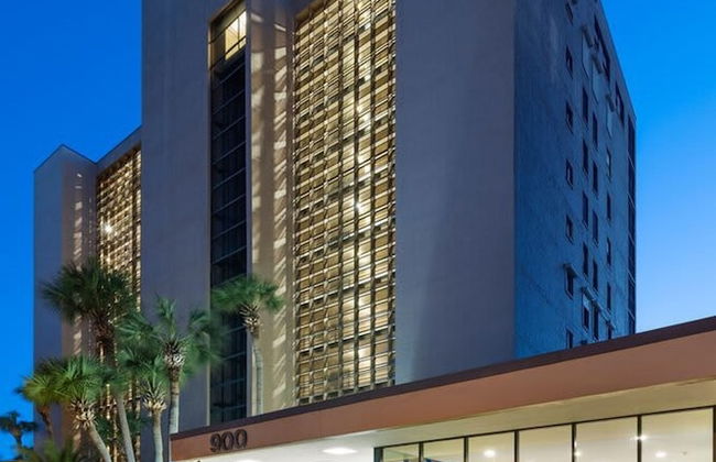 Reflections 504 Oceanfront Pool Beach View - Foto 32