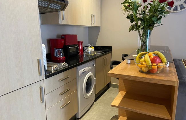 Dayet Ifrah by Rent Inn - Photo 18