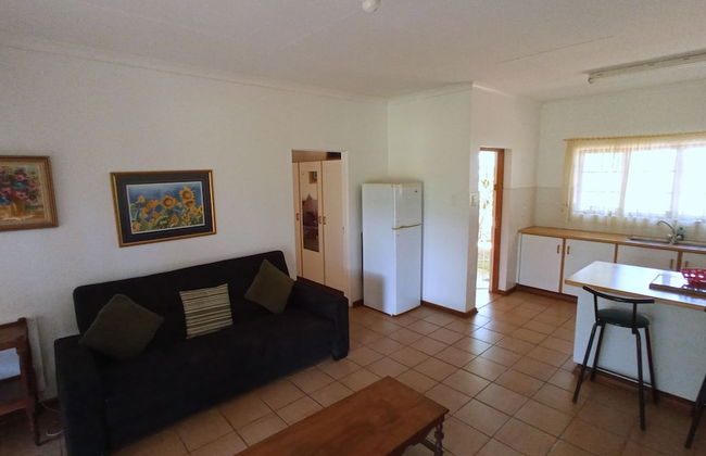 Millgate Cottage - Foto 20