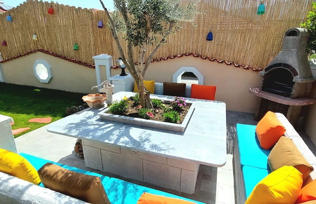 Dalyan Palace - Photo 61