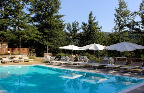 Borgo Caiano Country Inn - Foto 15