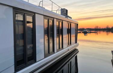 Hausboot Buddy - Foto 5