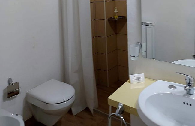 Belvilla by OYO Appartamento Garden 3 pax - Foto 12