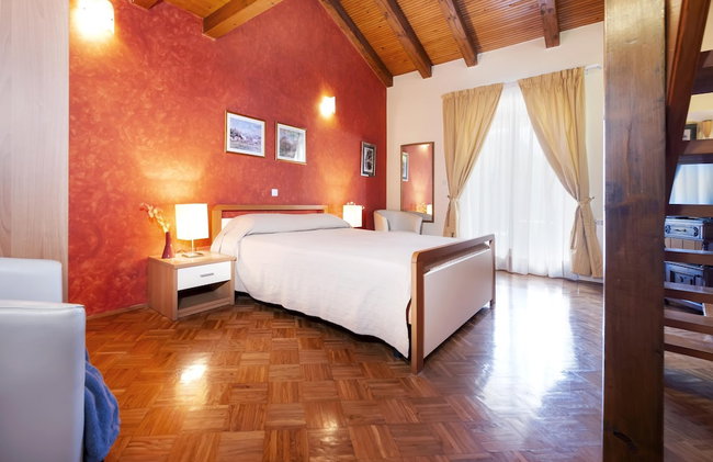 Apartments Villa Rossella 1 - Photo 17