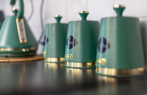 Charming Terraced 3BR House, 5 min Hither Green St - Foto 17