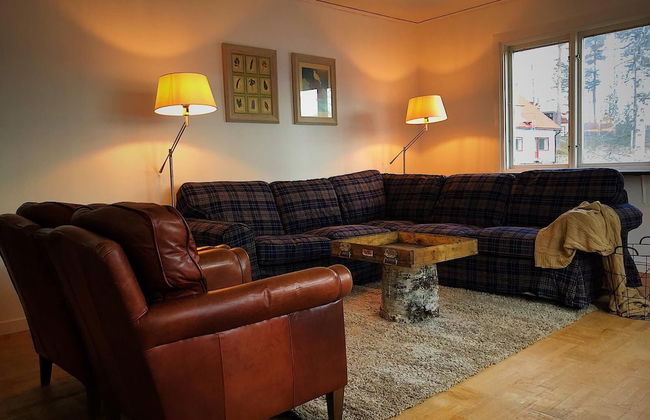 Vildmarks Lodge - Photo 14