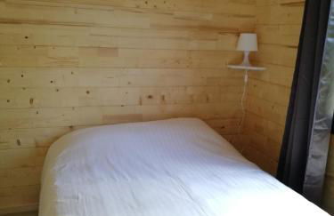 Les Chalets de Grazimis - Photo 27