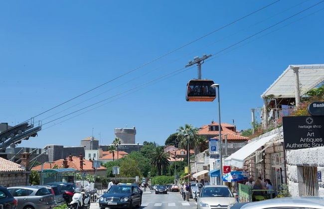 Apartments Cable car - Foto 28