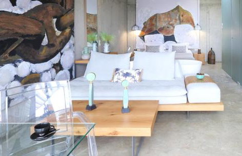 Marnos Luxury Villas - Foto 74
