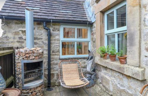 Rock Cottage - Foto 17