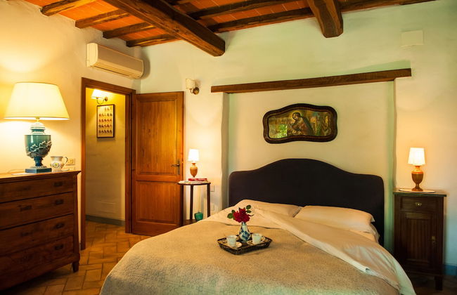 Agriturismo Azienda Agricola il Pozzo - Foto 3