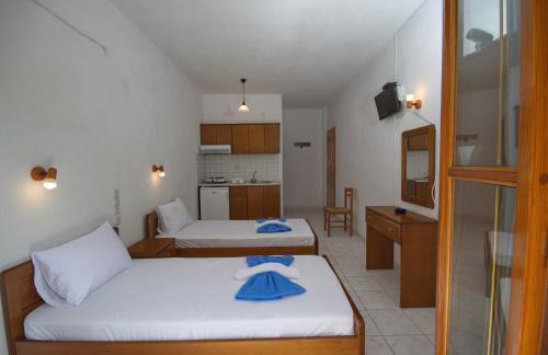 NIKIS ROOMS - Foto 22