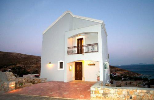 NIKIS SEASIDE HOUSE - Photo 63