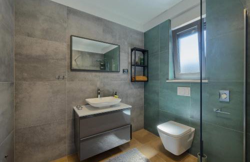 Villa Skalica Pomer - Medulin SEA VIEW - Foto 75