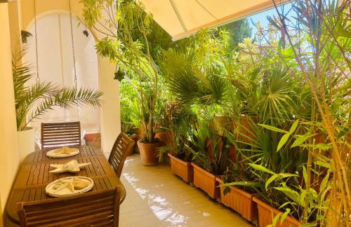 Nervi residenziale a due passi dal mare - Foto 12