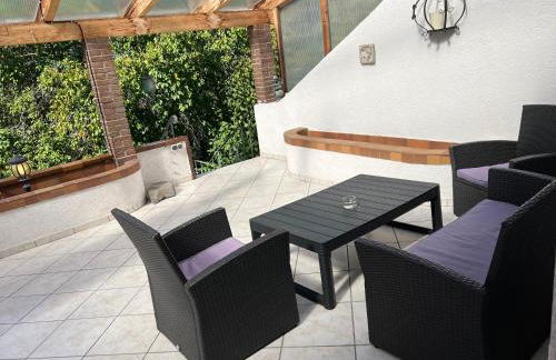 Kurpark Ferienwohnung - Foto 36