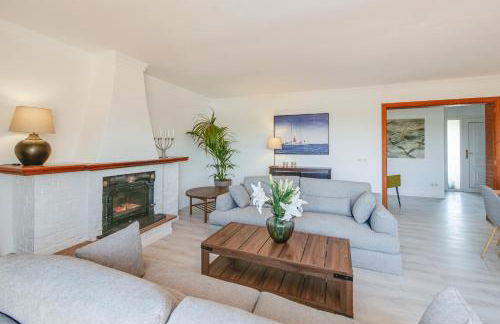 G-Fast fertig gestelltes Inserat- Moderne grosse Villa, 5 Min fussläufig zum Strand,Pool,Klima - Foto 15