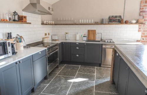 Gaer Fawr Barns - Photo 33