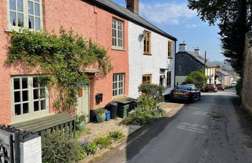 Sausage Cottage in Oakford Village 4 Bed Garden Local Pub - Foto 31