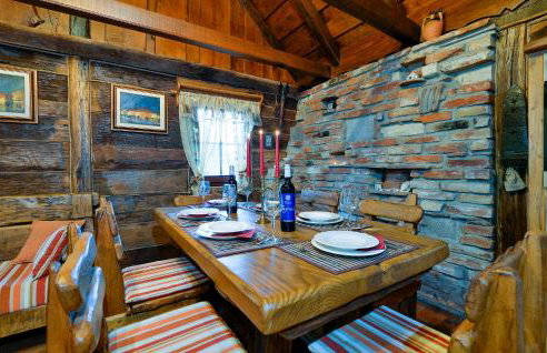 Gorgeous Home In Martinkovec With Sauna - Foto 26