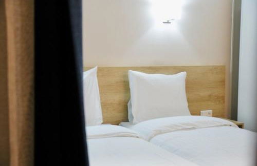 Appart' hôtel 7 sensation - Foto 17