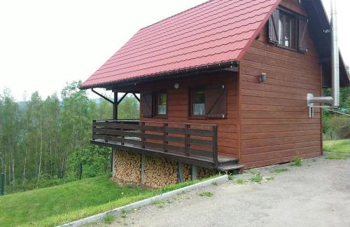 U Kazika w górach - Foto 53