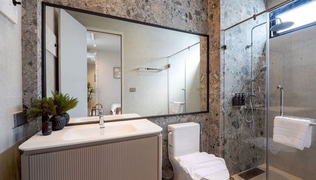 POV Pool Villas - Foto 5, Habitación