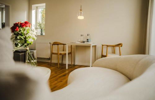 STAYLIGHT - Celle am französischem Garten - Photo 31