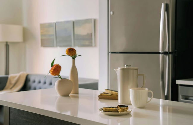 Sonder by Marriott Bonvoy The Witherspoon Apartments Center City - Foto 42