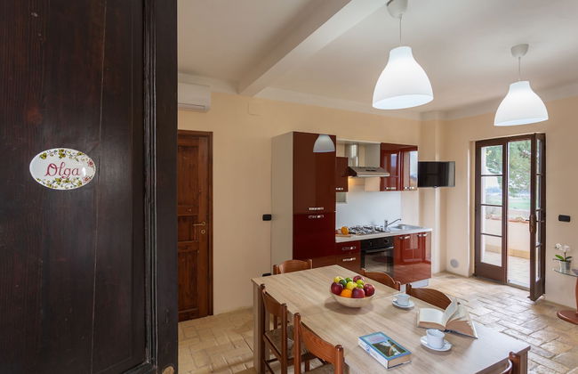 Borgo Pulciano Agriturismo - Photo 47