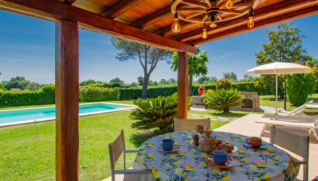 Narciso - Foto 3, Terrace