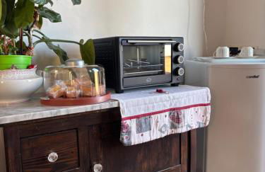 Casa Vacanza Ginevra - Foto 26