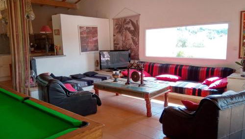 Villa couleurs du sud - Foto 5