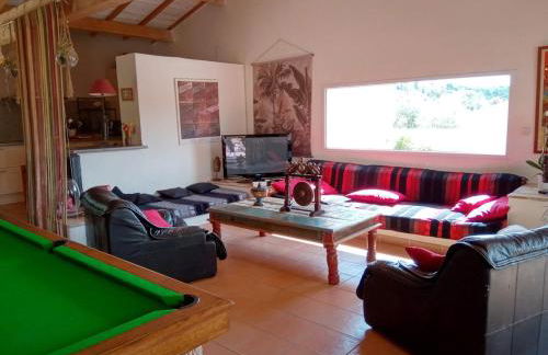 Villa couleurs du sud - Foto 5