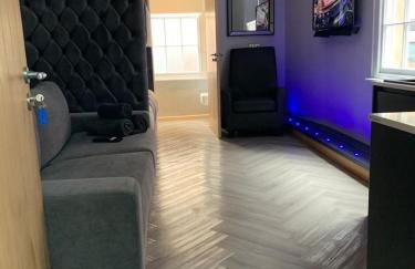 Belvedere Aparthotel - 83 Mount Pleasant - Foto 26