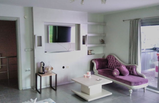 Cosy Park Apartment - Foto 10