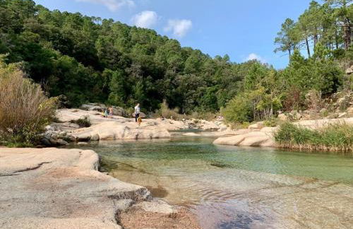 Chalet maisonette dans hameau calme - Foto 26