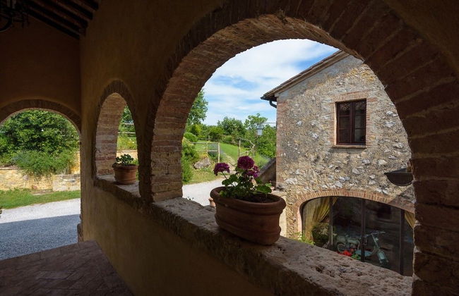 Agriturismo Cerreto - Photo 24