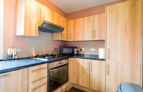 Montgomery Apartments - Stevensons - Foto 6