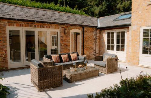 The Old Vicarage by Birch Stays - Foto 40