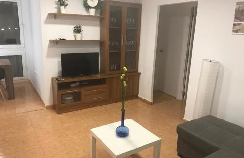 Central modern 3bdr, A/C, wifi & Parking - Foto 6