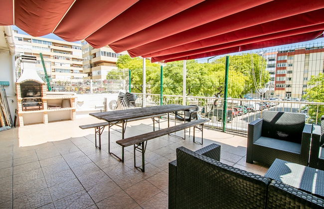 Caparica Beach Charming - Foto 24