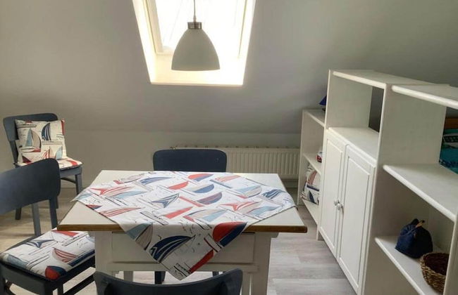 Ferienwohnung Weitblick in Schlagsdorf - Foto 14