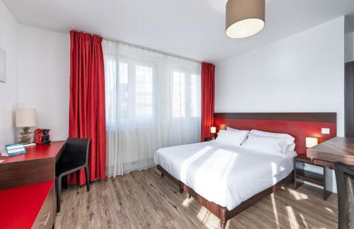 Residhotel Lille Vauban - Foto 12